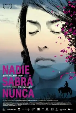 Ninguém Nunca Saberá – Legendado  Torrent 1080p – Download [2019]