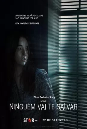 Ninguém Vai Te Salvar – Legendado  Torrent 720p 4K 1080p – Download