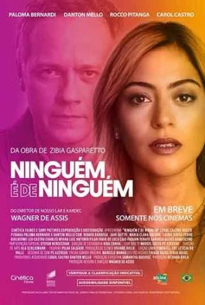 Ninguém é de Ninguém – Nacional Nacional Torrent 1080p – Download