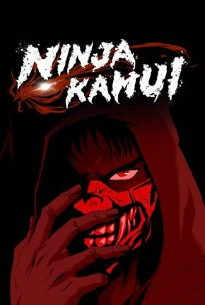 Ninja Kamui Dublado Torrent 1080p – Download