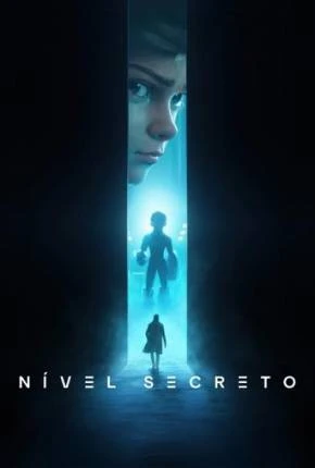 Nível Secreto – 1ª Temporada Dublado e Dual Áudio Torrent 1080p – Download