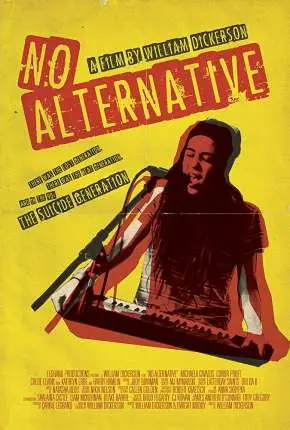 No Alternative – Legendado  Torrent 720p 1080p – Download [2019]