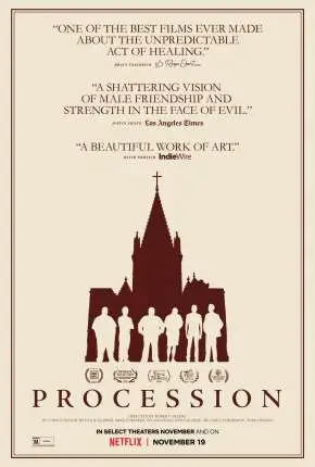 No Caminho da Cura Dublado e Dual Áudio Torrent 1080p – Download [2021]