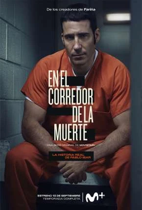 No Corredor da Morte – Completa Dublada e Dual Áudio Torrent 1080p – Download