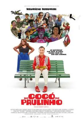 No Gogó do Paulinho Nacional Torrent 720p – Download [2020]