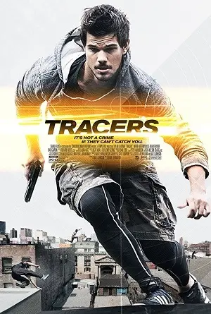 No Limite (Tracers) Dublado e Dual Áudio Torrent BluRay 720p 1080p – Download [2018]