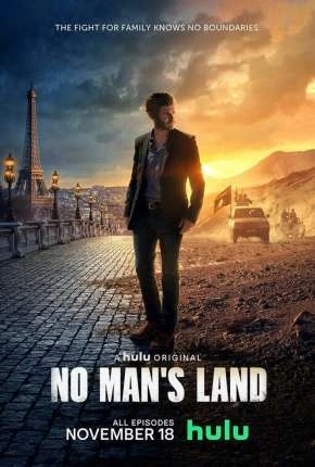 No Mans Land – 1ª Temporada Dublada e Dual Áudio Torrent 720p – Download