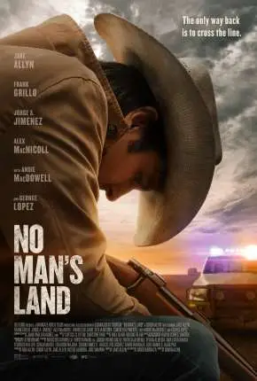 No Mans Land – Legendado  Torrent 1080p – Download [2021]