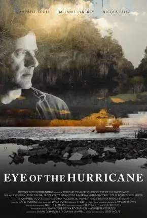 No Olho do Furacão - Eye of The Hurricane Dublado Torrent 720p - Download
