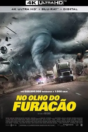 No Olho do Furacão 4K Dublado e Dual Áudio Torrent 4K – Download [2018]