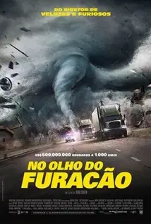 No Olho do Furacão Dublado e Dual Áudio Torrent 720p 4K 1080p – Download [2018]