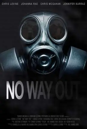 No Way Out – Legendado  Torrent 1080p – Download [2021]