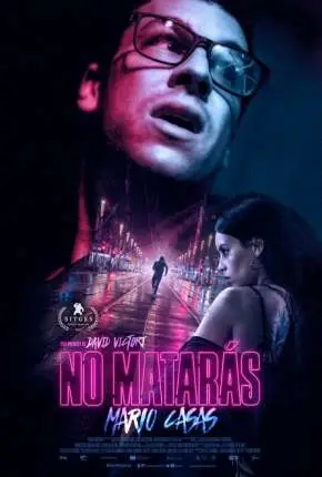 No matarás Dublado e Dual Áudio Torrent 1080p – Download [2021]