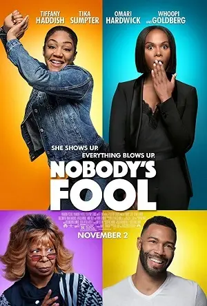 Nobodys Fool – Legendado  Torrent BluRay 720p 1080p – Download [2019]