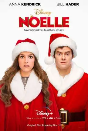 Noelle – Legendado  Torrent 720p 1080p – Download [2019]