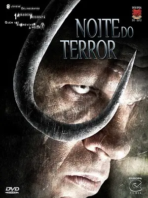 Noite do Terror Dublado Torrent BluRay 720p – Download [2006]