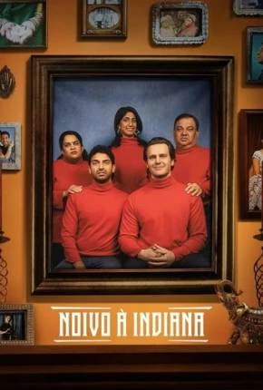 Noivo à Indiana Dublado e Dual Áudio Torrent 1080p – Download