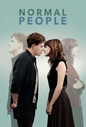 Normal People – 1ª Temporada Legendada  Torrent 720p 1080p – Download