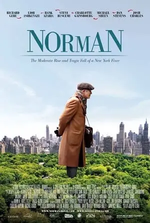 Norman – Confie em Mim Dublado e Dual Áudio Torrent BluRay 720p 1080p – Download [2017]