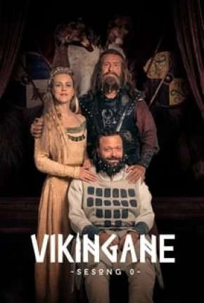 Norsemen – 3ª Temporada Completa Legendada  Torrent 720p 1080p – Download