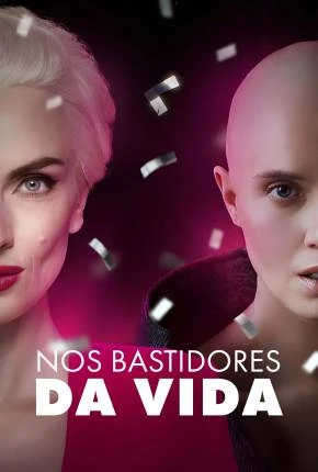 Nos Bastidores da Vida Dublado Torrent 1080p – Download