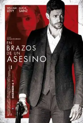 Nos Braços De Um Assassino Dublado e Dual Áudio Torrent 1080p – Download [2021]