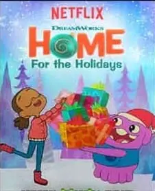 Nossa Casa – Especial de Fim de Ano Dublado e Dual Áudio Torrent 720p 1080p – Download [2017]