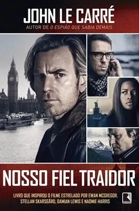 Nosso Fiel Traidor – Our Kind of Traitor Dublado e Dual Áudio Torrent 720p – Download [2016]