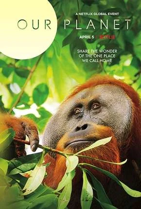 Nosso Planeta Dublada e Dual Áudio Torrent 720p – Download