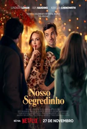 Nosso Segredinho Dublado e Dual Áudio Torrent 1080p – Download