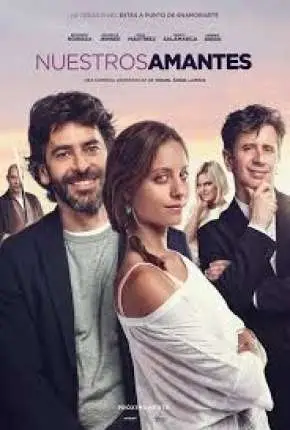 Nossos Amantes – Nuestros amantes Dublado e Dual Áudio Torrent BluRay 720p 1080p – Download [2016]