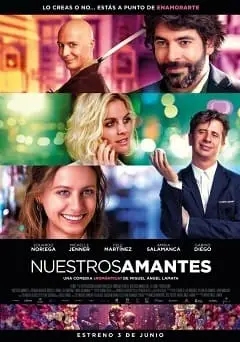 Nossos Amantes Dublado e Dual Áudio Torrent BluRay 720p 1080p – Download [2017]