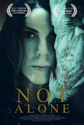 Not Alone - Legendado  Torrent 1080p - Download