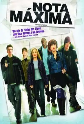 Nota Máxima Dublado Torrent 720p – Download [2004]
