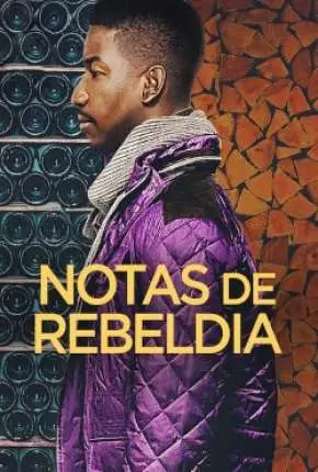 Notas de Rebeldia Dublado e Dual Áudio Torrent 720p 1080p – Download [2020]
