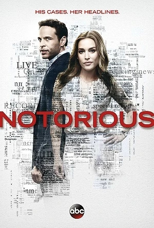 Notorious Dublada e Dual Áudio Torrent 720p – Download