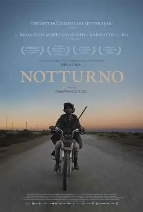 Notturno – Legendado  Torrent 1080p – Download [2021]