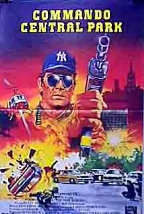 Nova York – Terra de Ninguém Dublado e Dual Áudio  1080p – Download [1985]