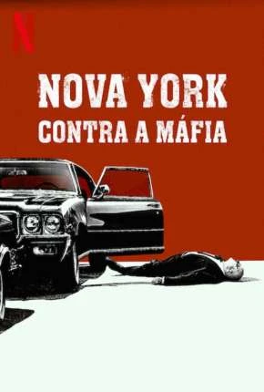 Nova York Contra a Máfia – 1ª Temporada Completa Legendada  Torrent 720p 1080p – Download