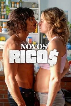 Novos ricos Dublado e Dual Áudio Torrent 1080p – Download