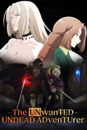 Nozomanu Fushi no Bôkensha – Legendado  Torrent 720p 480p 1080p – Download
