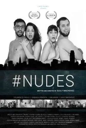Nudes – Nacional Nacional Torrent 1080p – Download [2020]