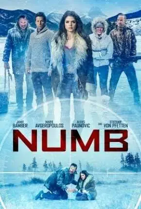 Numb – Legendado  Torrent BluRay 720p 1080p – Download [2016]