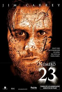 Número 23 Dublado Torrent 720p – Download [2007]