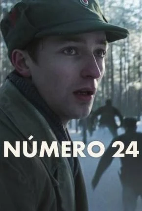 Número 24 Dublado Torrent 1080p – Download