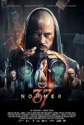 Número 37 – Legendado  Torrent 720p – Download [2018]