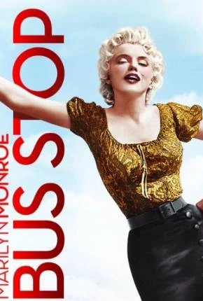 Nunca Fui Santa – Bus Stop Dublado e Dual Áudio Torrent BluRay 1080p – Download