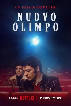 Nuovo Olimpo Dublado e Dual Áudio Torrent 1080p – Download