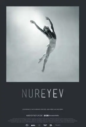 Nureyev Dublado e Dual Áudio Torrent 720p – Download [2018]