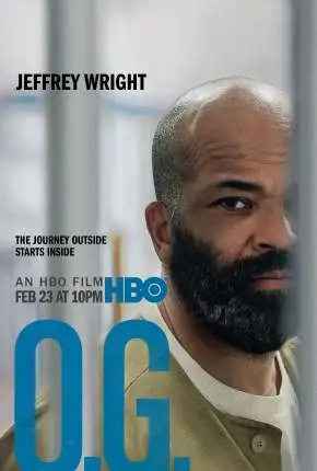 O.G. Dublado e Dual Áudio Torrent 720p – Download [2022]